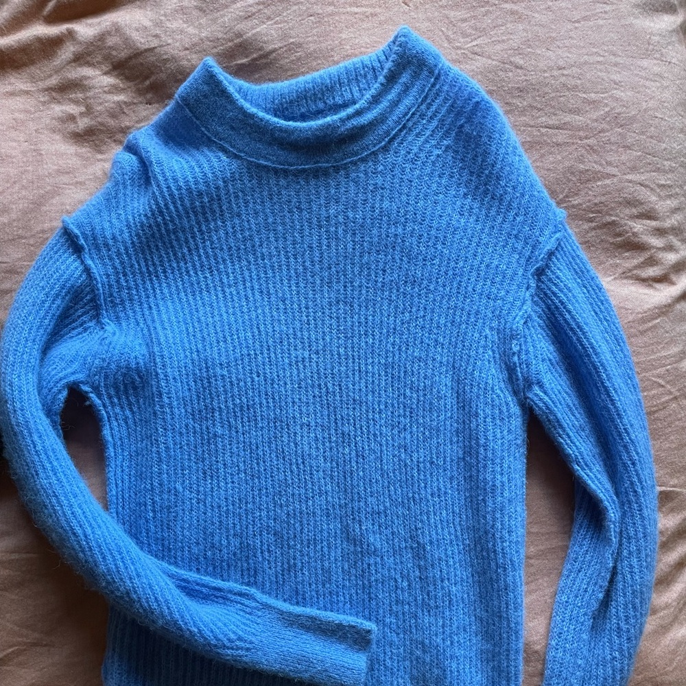 Everlane Alpaca sweater - XS